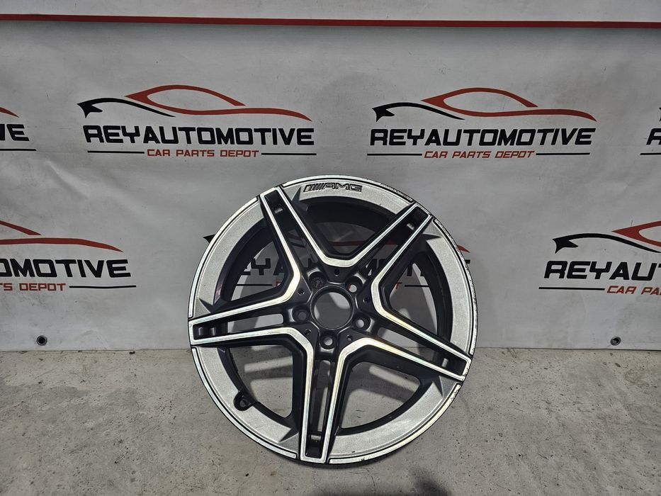 Janta 18 Mercedes A Class B Class CLA AMG cod A1174011500
