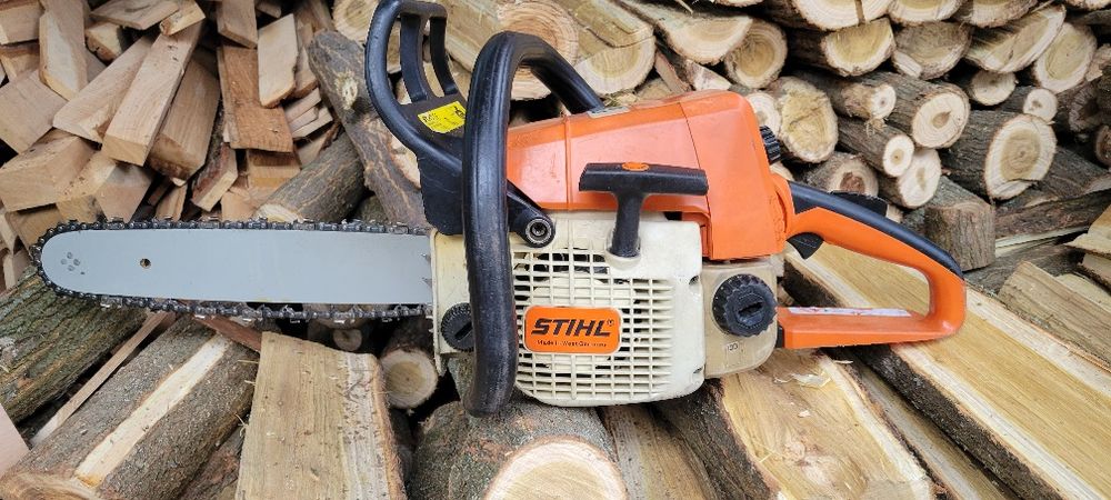 stihl ms 023 functionala