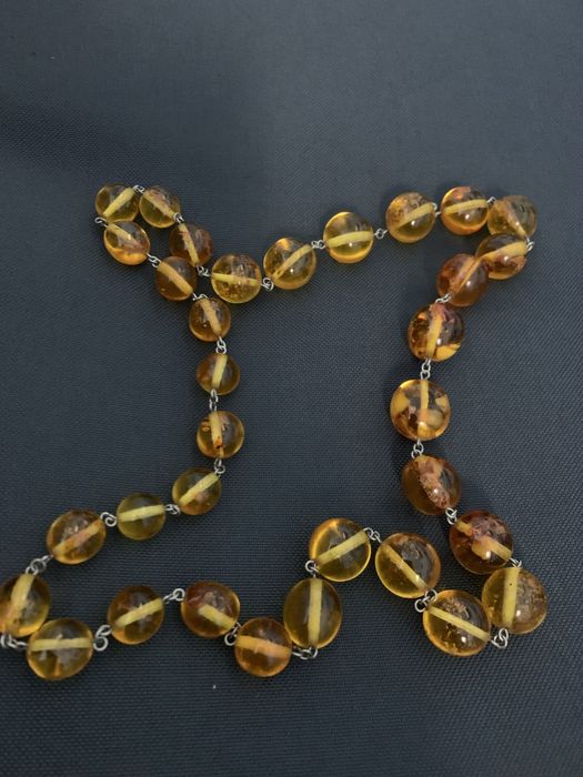 Балтийски Кехлибар Уникални Нови