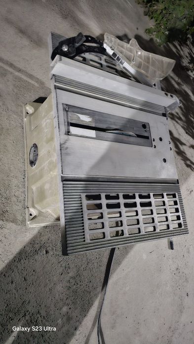 Торцовка для гранита