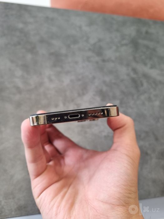 Iphone 13 pro LL/A