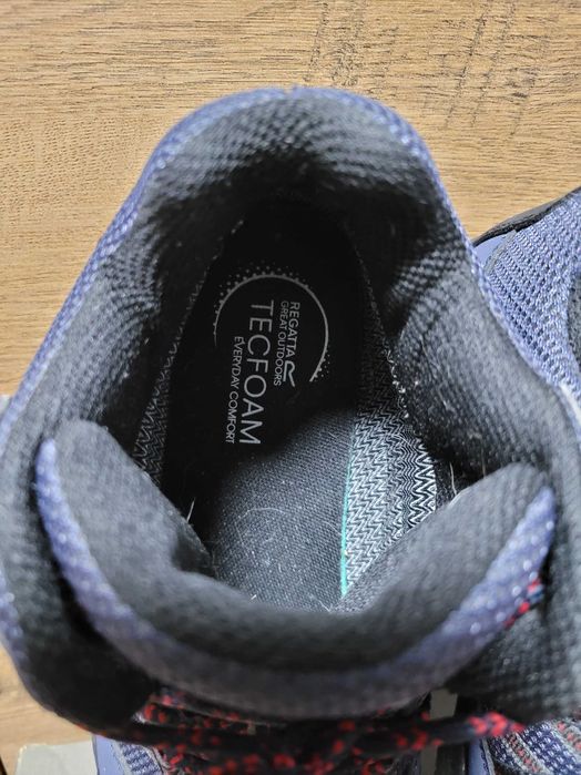 Мъжки обувки REGATTA