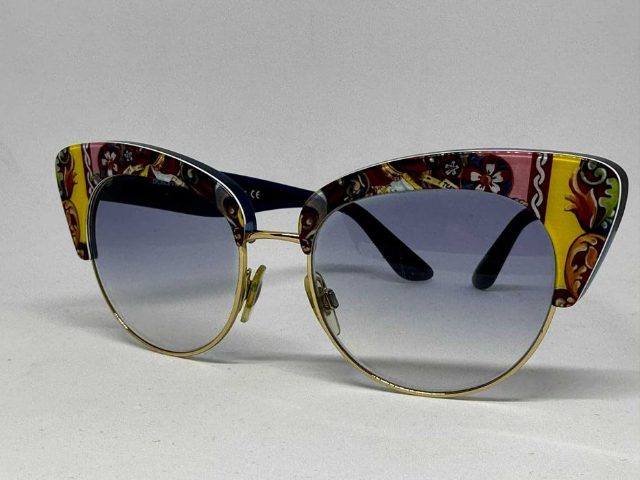 Дамски Слънчеви очила Dolce&Gabbana DG 4277