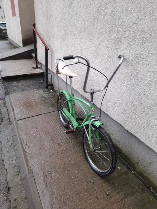 Vînd bicicletă Pegas*