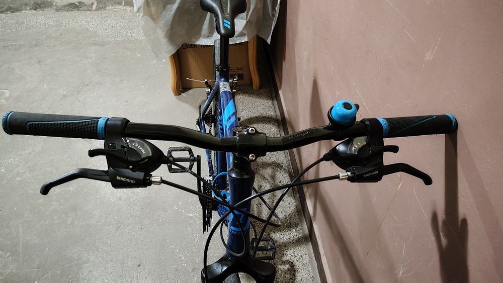 Велосипед Drag Grand Canyon 28