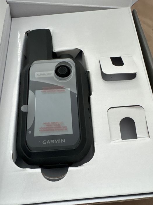Zgarda pentru câini  GARMIN Alpha® TT 25F pret FIX