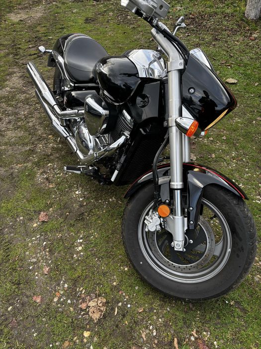 Suzuki Intruder/Boulevard M50 800cc