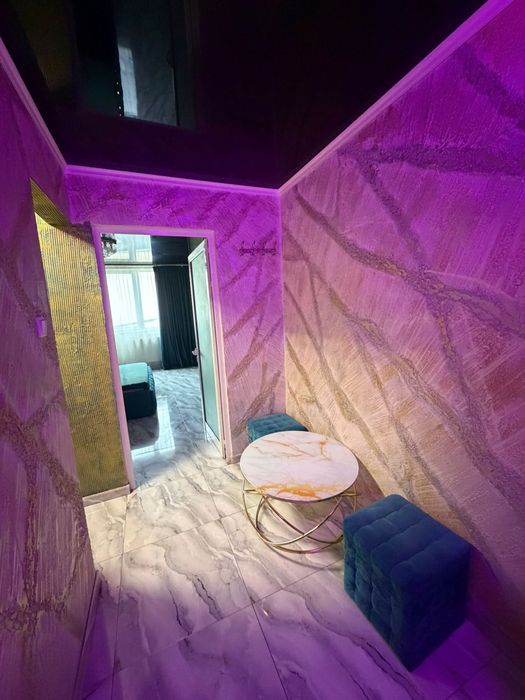 Regim hotelier Garsoniera A uri Lux Galati Utilata Complet