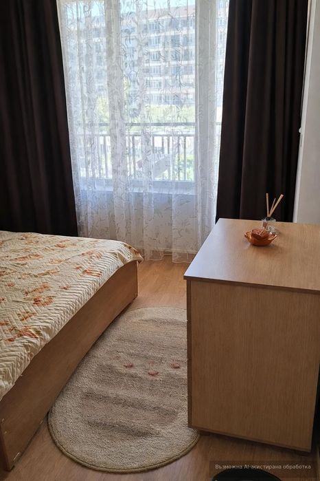 Двустаен апартамент, под наем, кв. Възраждане 1