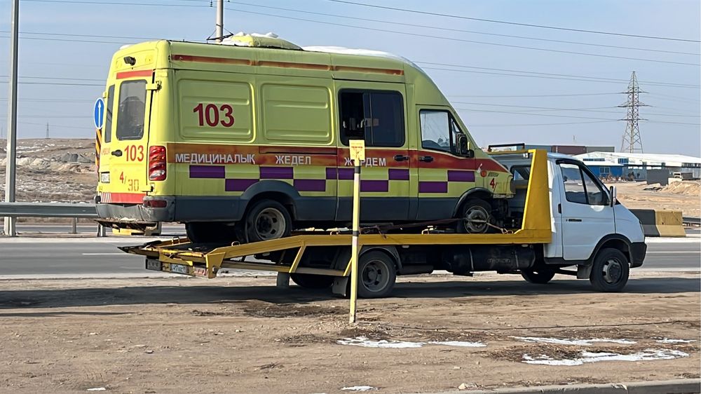 Эвакутор эвакуатор