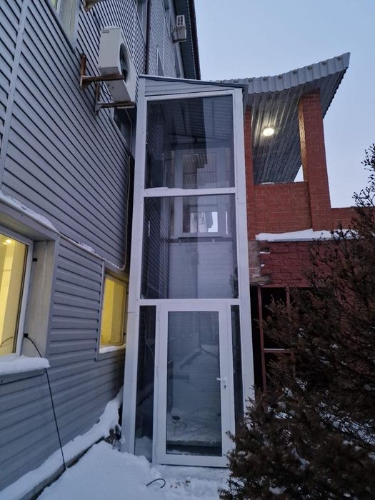 Инвалидные оборудования