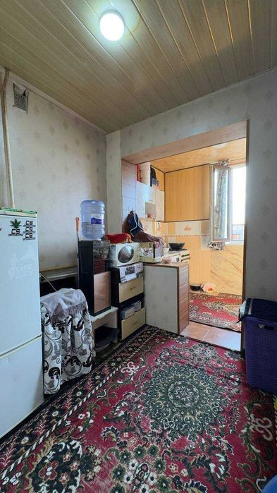 Продаю Собственную Квартиру