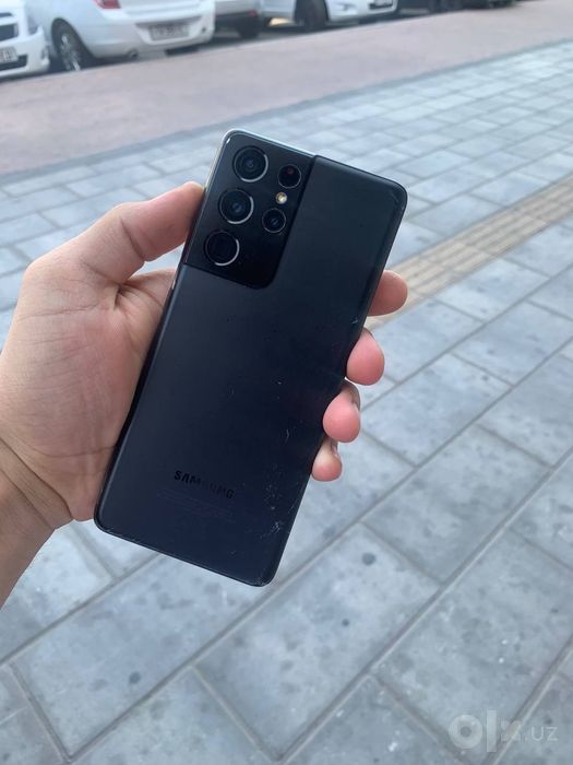 Samsung s21 ultra 5g