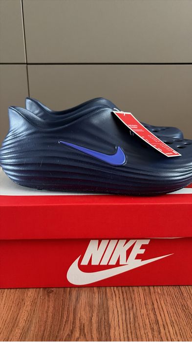 Nike react x rejufen8