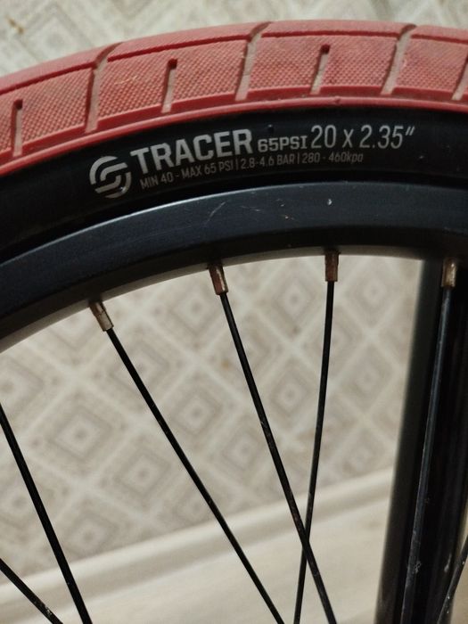 бмх bmx в отличном состояние