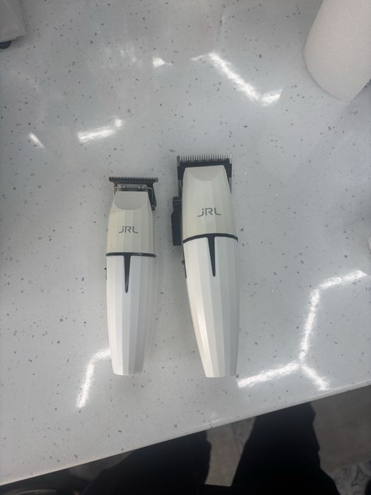 Vand set jrl ghost in perfecta stare de functionare
