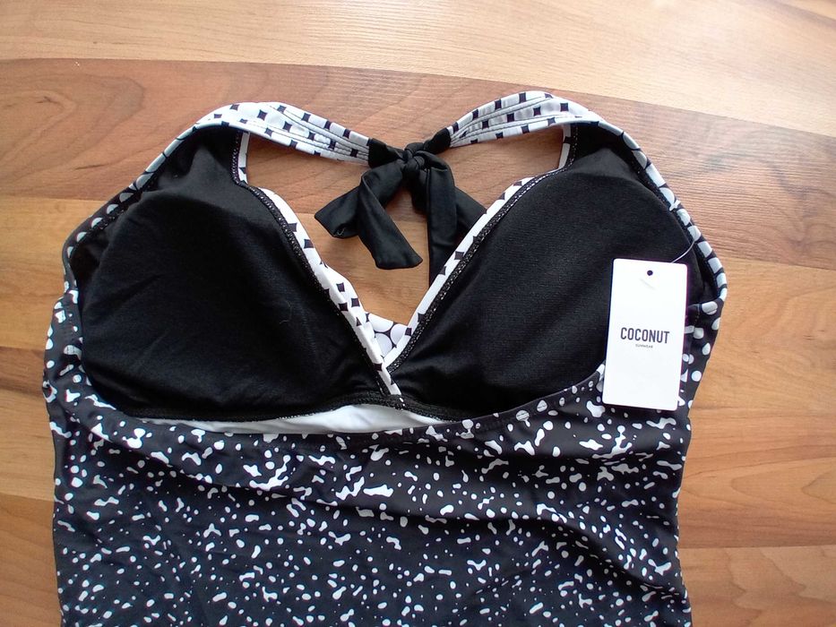 танкини 2 части Coconut 38F /L
