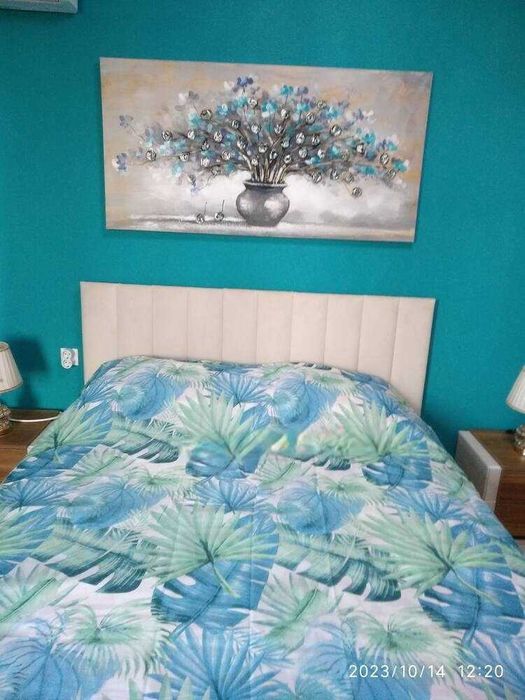 Продава се Тристаен апартамент в Пловдив, Христо Смирненски - 83 кв.м за 2049 €/кв.м - Снимка #6