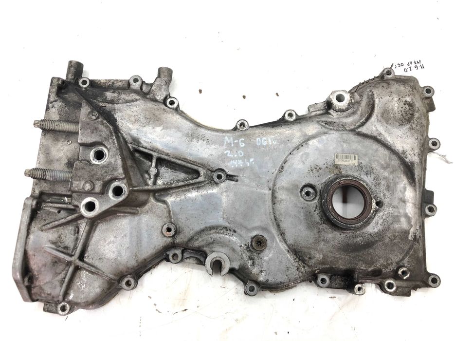 Капак Ангренаж 6 2.0 147hp 2006