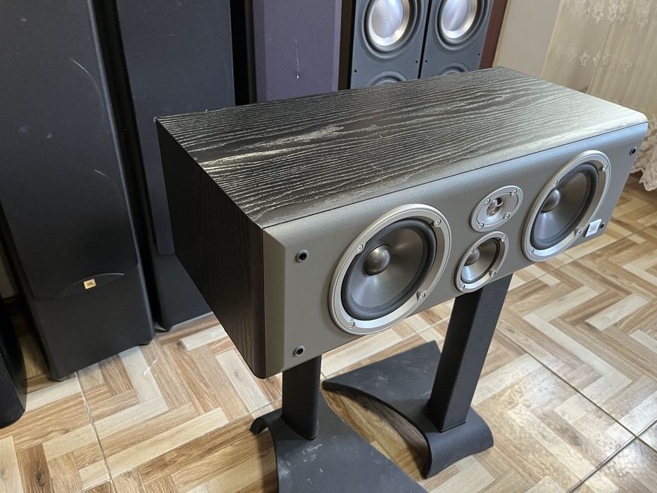 Boxa centru Jbl EC35