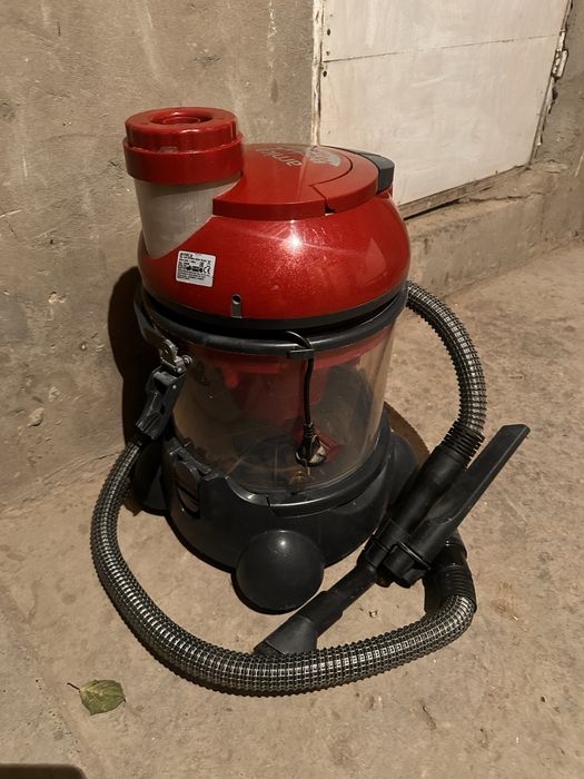 Пылесос Arnica продается!