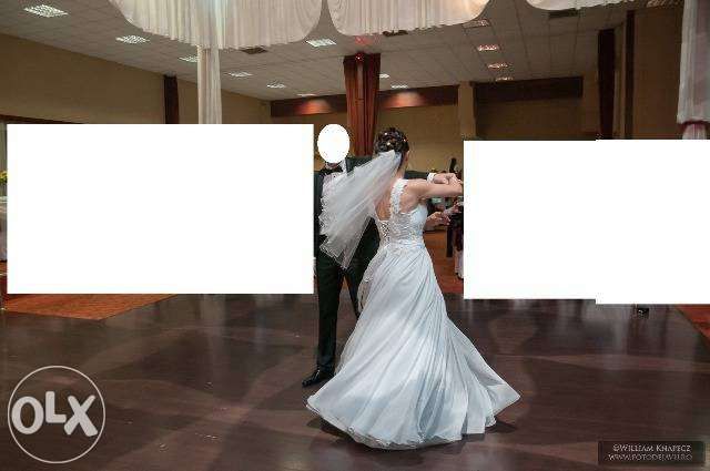 Rochie mireasa fashion princess impecabila