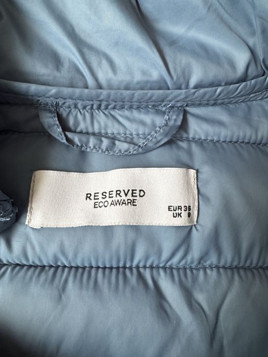 Дамско яке Reserved