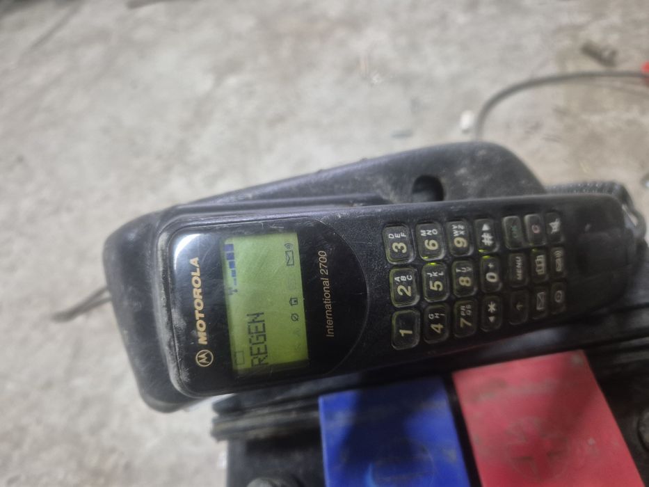 Телефон  мерседес w210