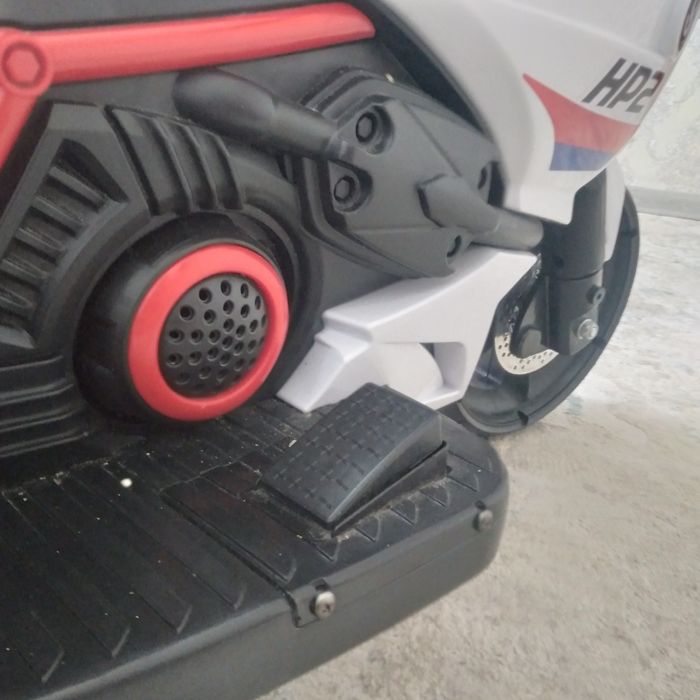 Продам детскую машину Мотоцикл