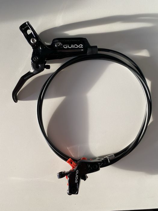 Спирачки Sram Guide R