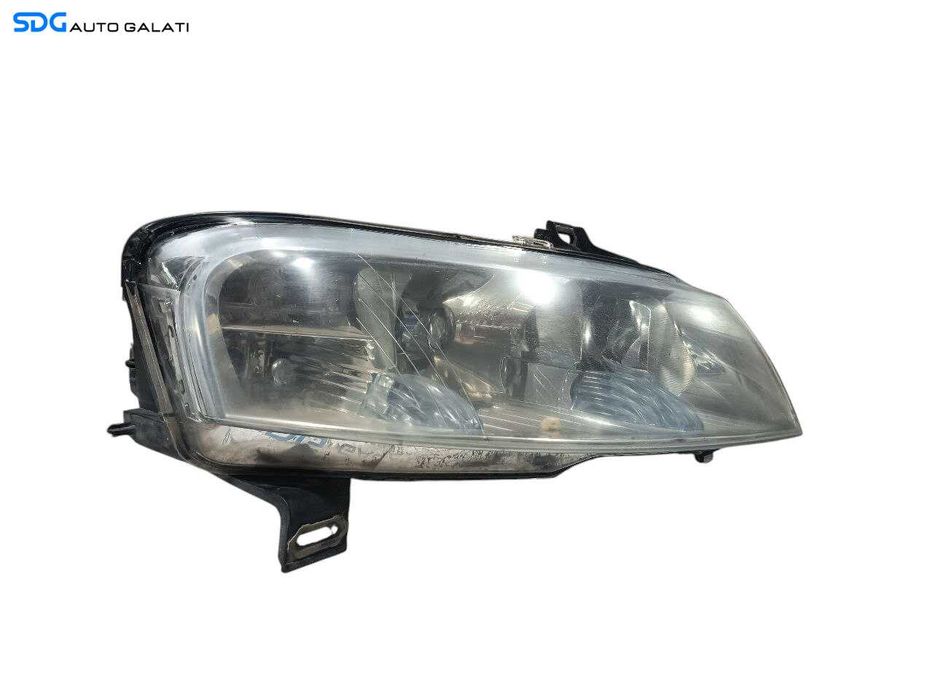 Far Dreapta Fiat Stilo 2001 - 2007 Cod DX40785748 [L6670]