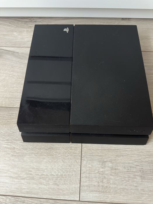 Consola Playstation 4