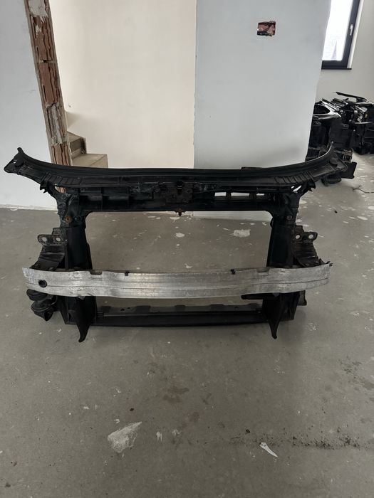 Trager facelift Audi a3 (2009-2012)