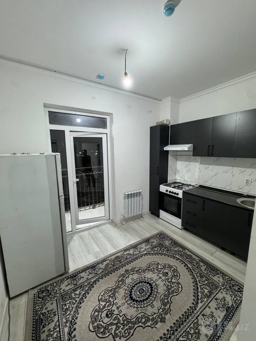 Bektemir tumani musaffo maskandan 2xonali xonadon sotuvda