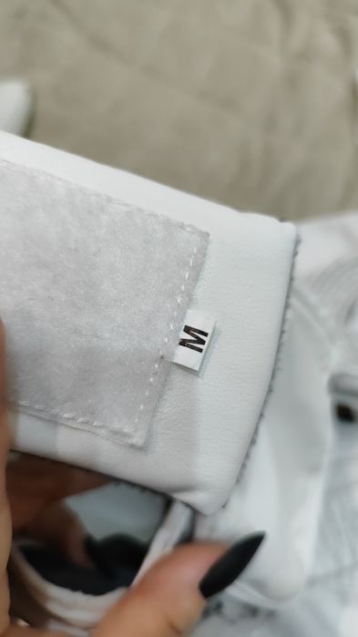 Экипировка для каратэ