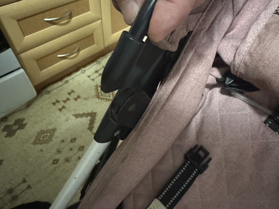 Детская коляска DEAREST