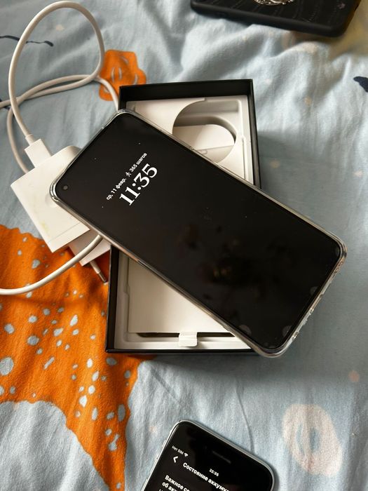 Обмен два телефоны