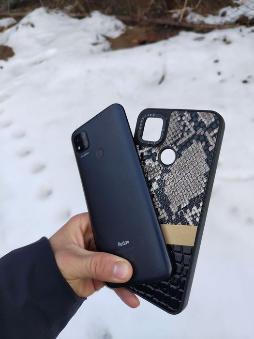 Tel sotiladi redmi 9c NFC ishlashi chotki narxi 500 ming kami bor