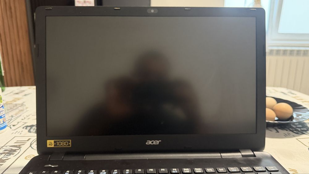 Laptop acer e5 571