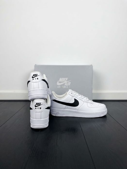 Adidasi Nike Air Force 1 '07 - Unisex