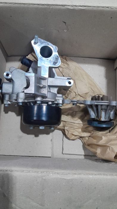 Помпа от хендай і 30 2022г