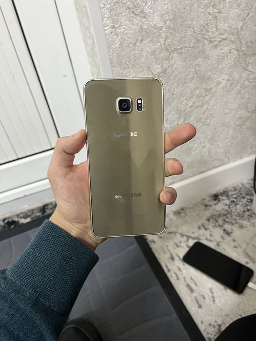 Samsung s6 edge plus