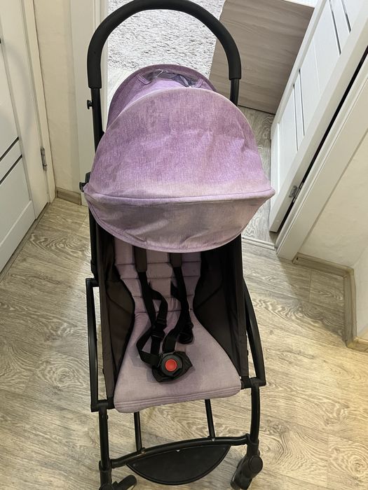 Продам коляску (прогулочная)