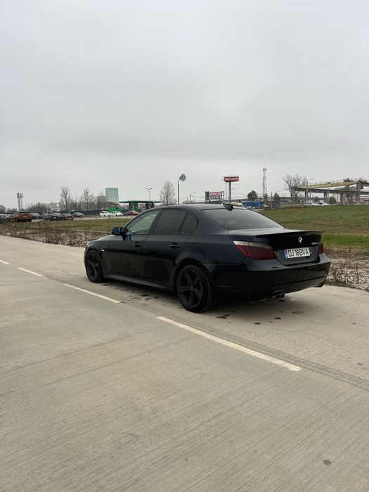 Bmw seria 5 E60 525 D