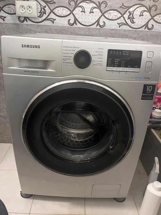 продам стиралный машинку