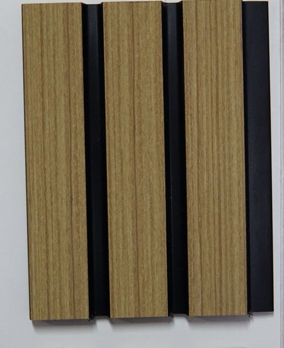 ПС полистиренов сайдинг панел. Ламперия за декорация на вътрешни стени