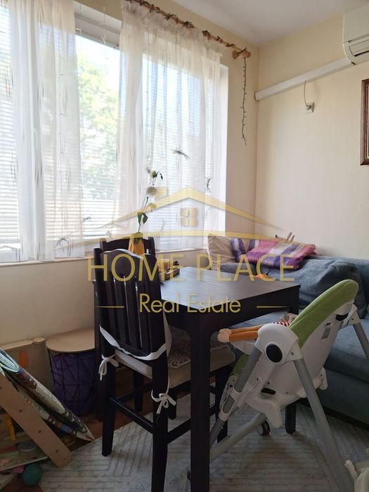 Продава се Тристаен апартамент в Варна, Колхозен пазар - 74 кв.м за 1972 €/кв.м - Снимка #8