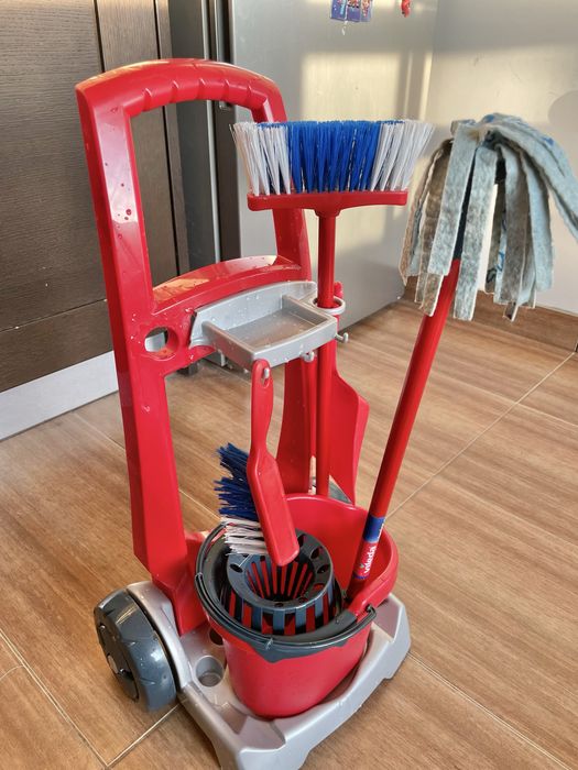 Комплект за почистване за деца