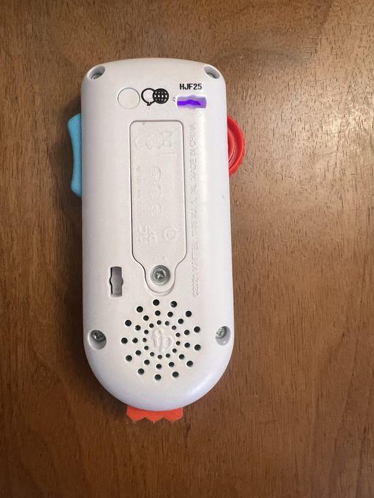 Дистанционно Fisher Price