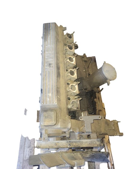 Motor Land Rover Range Rover Ii Lp_, P38A 1994 - 2002 2.5 D 4X4 25 6T